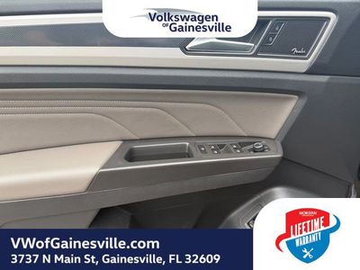 2023 Volkswagen Atlas - Photo 18