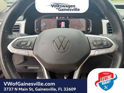 2023 Volkswagen Atlas - Photo 24