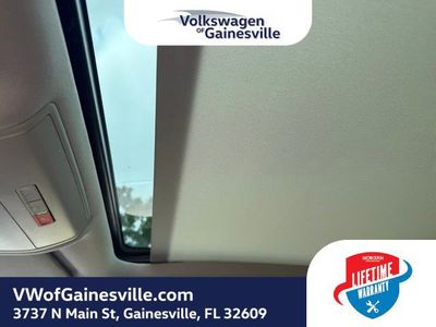 2023 Volkswagen Atlas - Photo 30