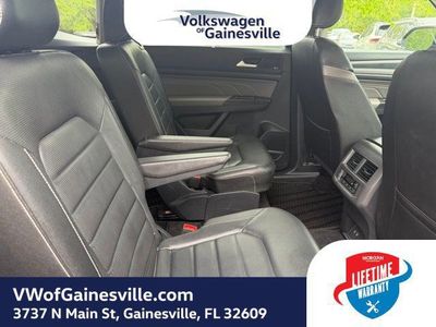 2023 Volkswagen Atlas - Photo 8