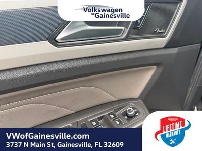 2023 Volkswagen Atlas - Photo 19