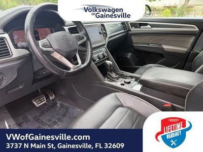 2023 Volkswagen Atlas - Photo 22