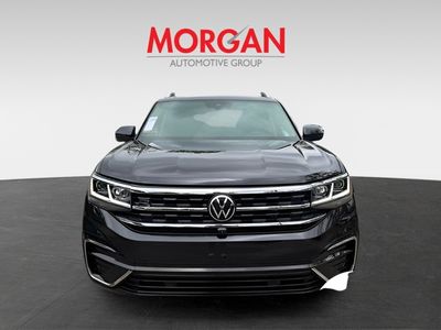 2023 Volkswagen Atlas - Photo 2