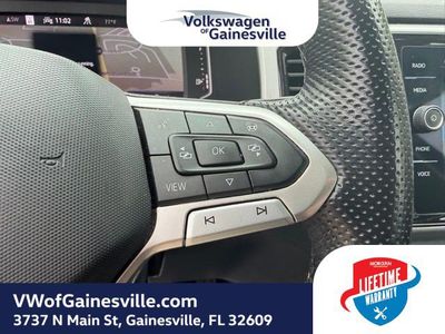 2023 Volkswagen Atlas - Photo 26
