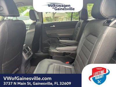 2023 Volkswagen Atlas - Photo 12