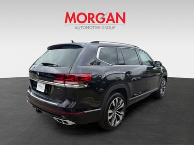 2023 Volkswagen Atlas - Photo 6
