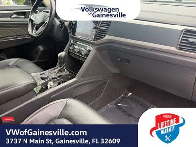 2023 Volkswagen Atlas - Photo 11