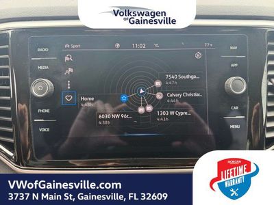 2023 Volkswagen Atlas - Photo 27