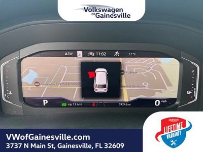 2023 Volkswagen Atlas - Photo 23