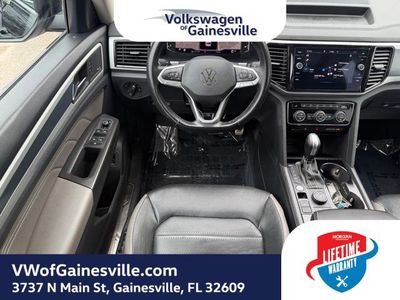 2023 Volkswagen Atlas - Photo 17