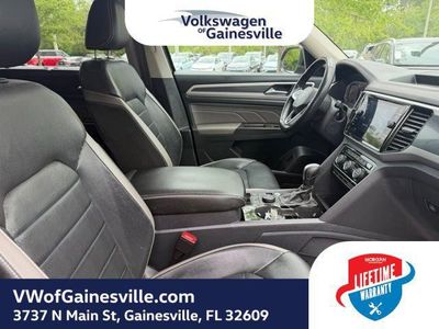 2023 Volkswagen Atlas - Photo 10