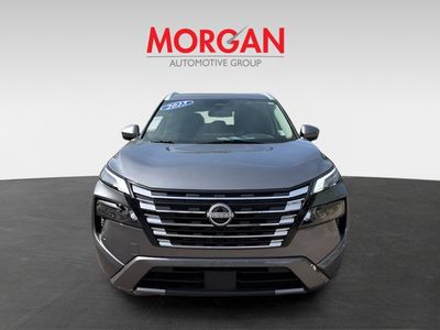 2025 Nissan Rogue - Photo 2