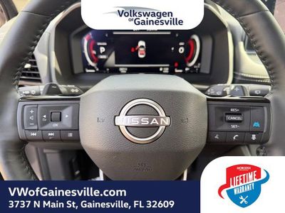 2025 Nissan Rogue - Photo 22