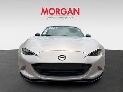 2023 Mazda MX-5 Miata - Photo 2