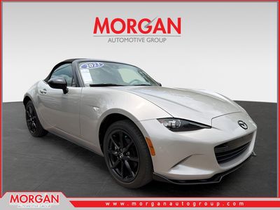 2023 Mazda MX-5 Miata - Photo 1