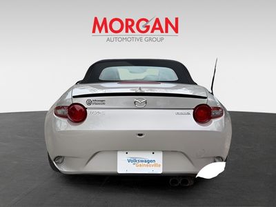 2023 Mazda MX-5 Miata - Photo 5