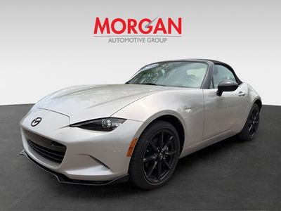 2023 Mazda MX-5 Miata - Photo 3