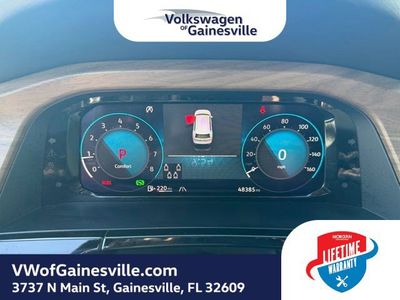 2024 Volkswagen Atlas - Photo 23