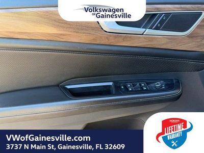 2024 Volkswagen Atlas - Photo 18