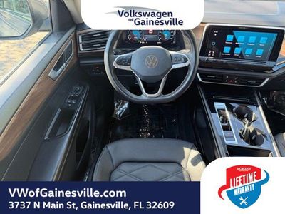 2024 Volkswagen Atlas - Photo 17