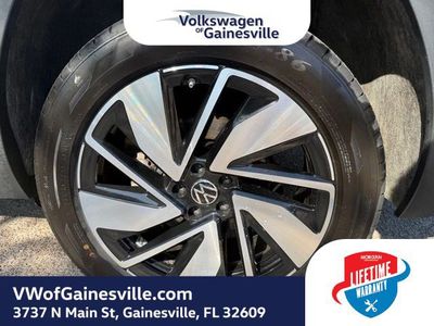 2024 Volkswagen Atlas - Photo 29
