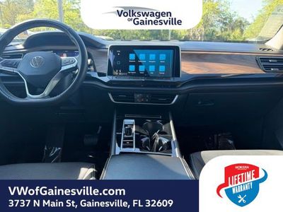 2024 Volkswagen Atlas - Photo 15