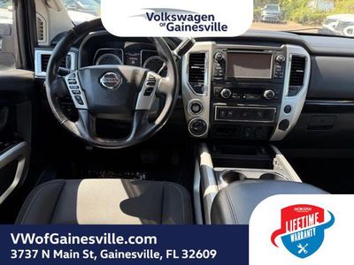 2018 Nissan Titan - Photo 14