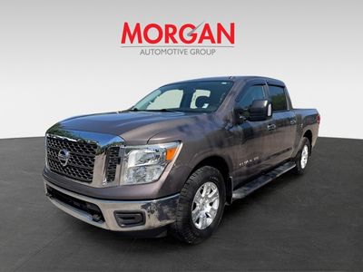 2018 Nissan Titan - Photo 3