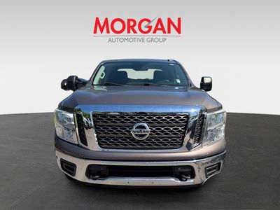 2018 Nissan Titan - Photo 2