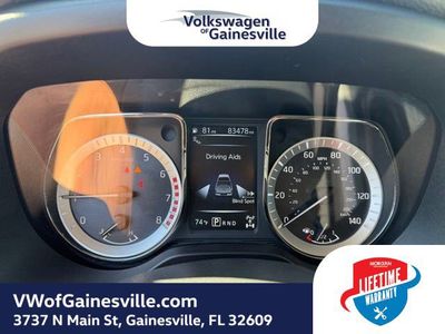 2018 Nissan Titan - Photo 20