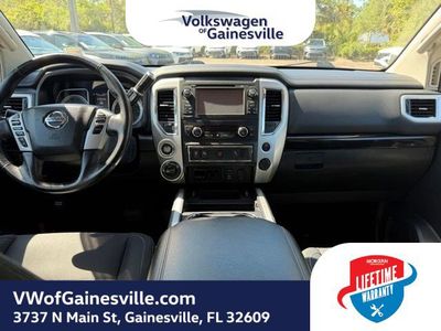 2018 Nissan Titan - Photo 13