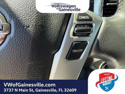 2018 Nissan Titan - Photo 23