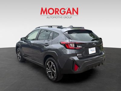 2025 Subaru Crosstrek - Photo 4