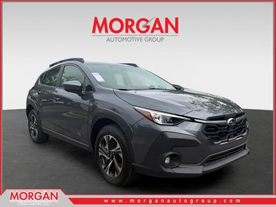 2025 Subaru Crosstrek - Photo 1