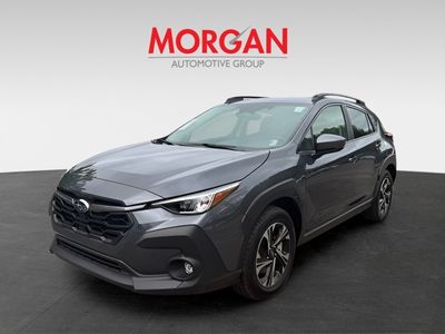 2025 Subaru Crosstrek - Photo 3