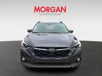 2025 Subaru Crosstrek - Photo 2