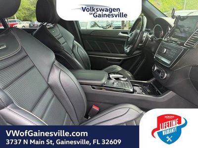 2019 Mercedes-Benz GLS - Photo 11