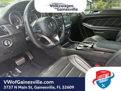 2019 Mercedes-Benz GLS - Photo 16