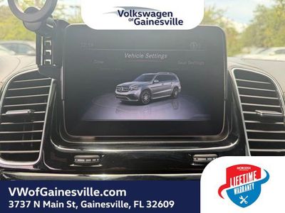 2019 Mercedes-Benz GLS - Photo 21