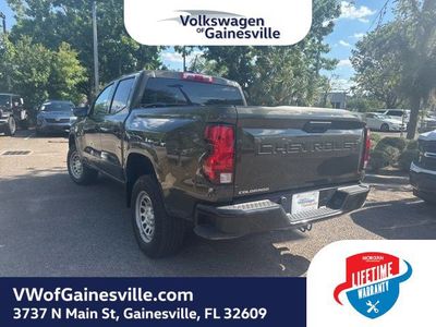 2024 Chevrolet Colorado - Photo 3