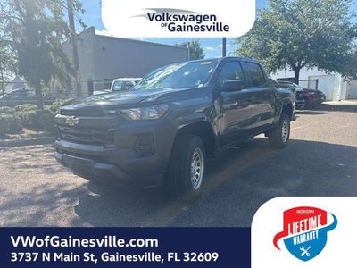 2024 Chevrolet Colorado - Photo 2