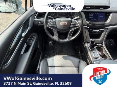 2023 Cadillac XT5 - Photo 15