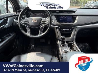 2023 Cadillac XT5 - Photo 14