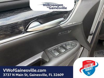 2023 Cadillac XT5 - Photo 17