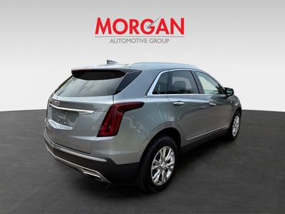 2023 Cadillac XT5 - Photo 6