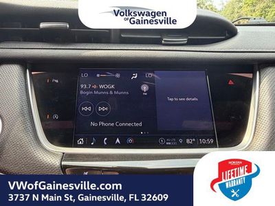 2023 Cadillac XT5 - Photo 25