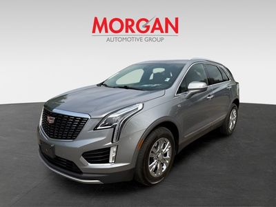 2023 Cadillac XT5 - Photo 3
