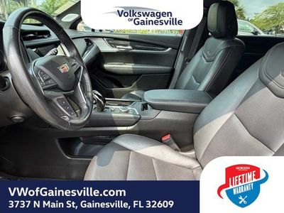2023 Cadillac XT5 - Photo 19