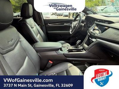 2023 Cadillac XT5 - Photo 9