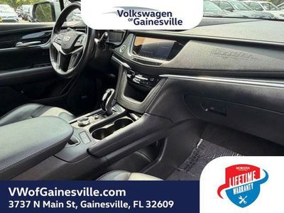 2023 Cadillac XT5 - Photo 10